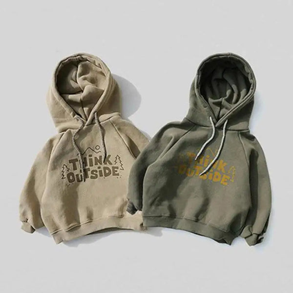 Think Outside Hoody