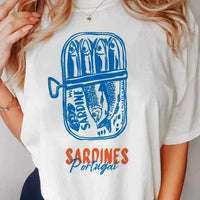 Sardines T-Shirt