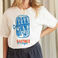 Sardines T-Shirt